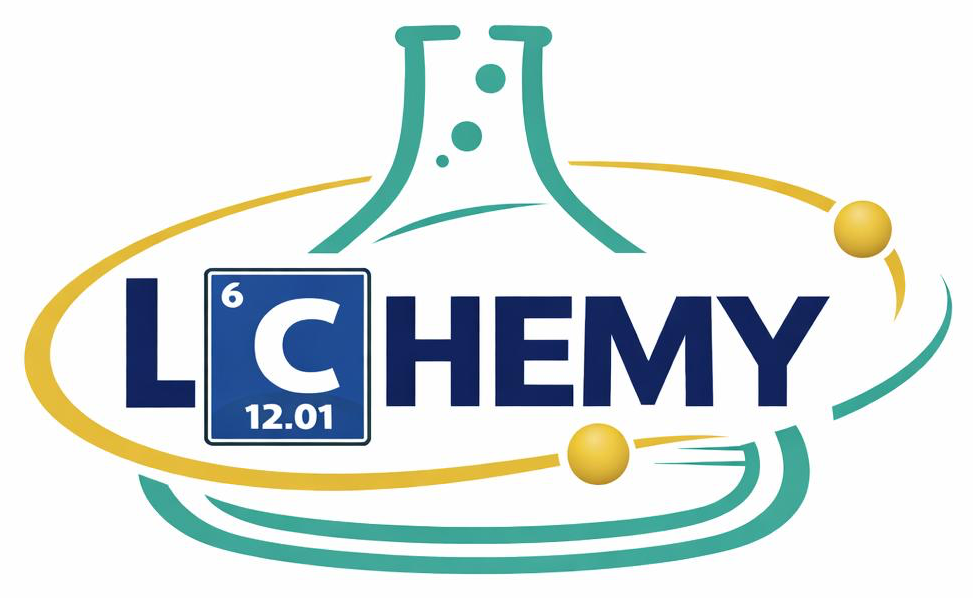 L-Chemy — Online Chemistry Tuition